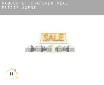 Raddon-et-Chapendu  real estate agent