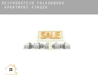 Reichenstein Falkenburg  apartment finder