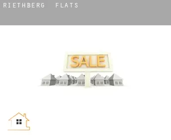 Riethberg  flats