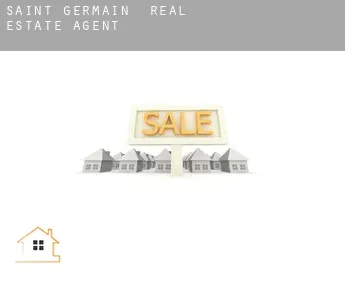 Saint-Germain  real estate agent