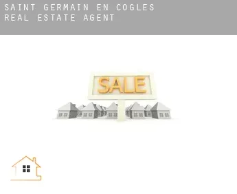 Saint-Germain-en-Coglès  real estate agent