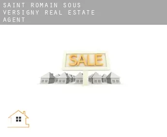 Saint-Romain-sous-Versigny  real estate agent