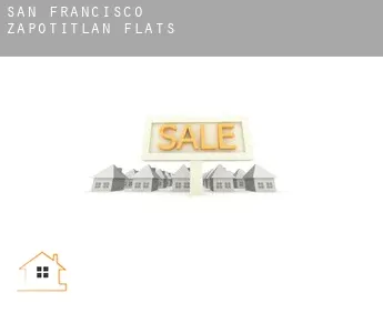 San Francisco Zapotitlán  flats