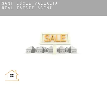 Sant Iscle de Vallalta  real estate agent
