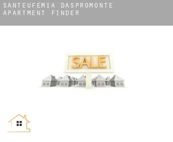 Sant'Eufemia d'Aspromonte  apartment finder