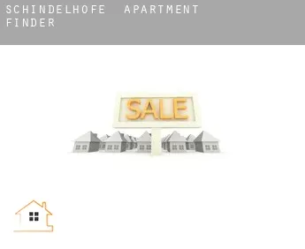 Schindelhöfe  apartment finder