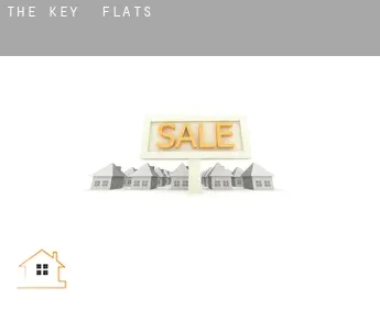 The Key  flats