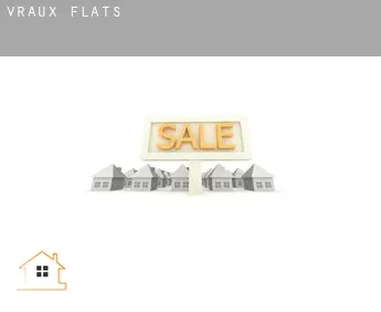 Vraux flats