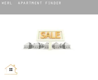 Werl  apartment finder