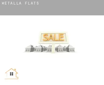 Wetalla  flats