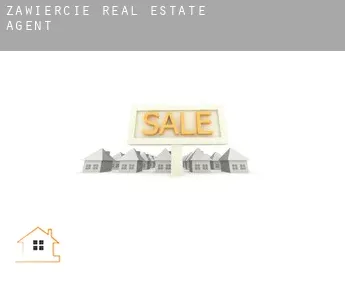 Zawiercie real estate agent