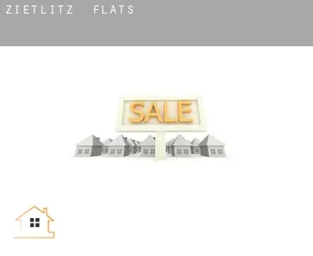 Zietlitz  flats
