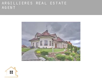 Argillières  real estate agent