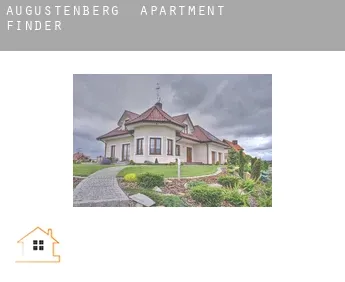 Augustenberg  apartment finder