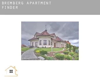 Bremberg  apartment finder