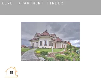 Elve  apartment finder