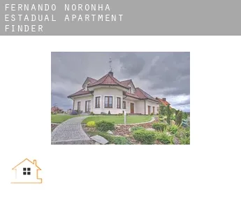Fernando de Noronha (Distrito Estadual)  apartment finder