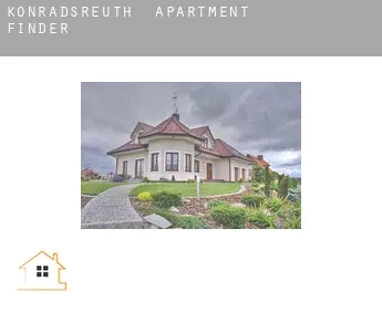 Konradsreuth  apartment finder