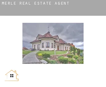Merle  real estate agent