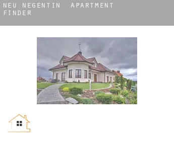 Neu Negentin  apartment finder