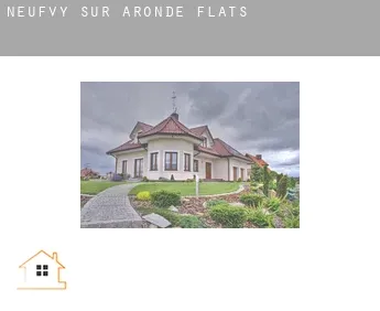 Neufvy-sur-Aronde  flats