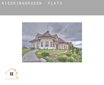 Niedringhausen  flats