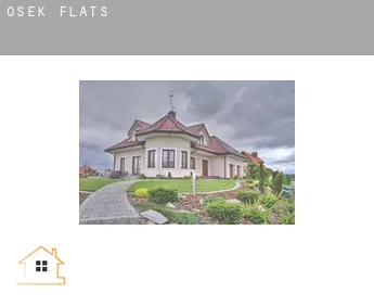 Osek  flats