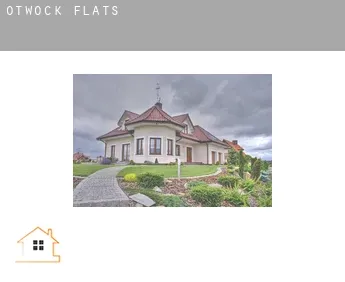Otwock  flats