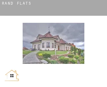 Rand flats
