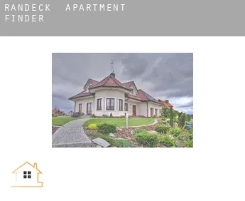 Randeck apartment finder