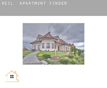 Reil  apartment finder