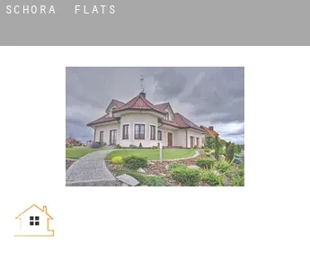 Schora  flats
