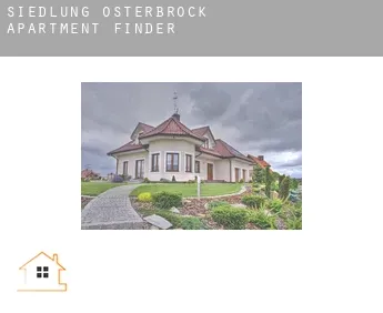 Siedlung Osterbrock apartment finder