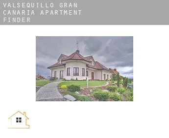 Valsequillo de Gran Canaria  apartment finder