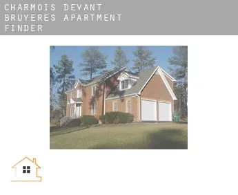 Charmois-devant-Bruyères  apartment finder