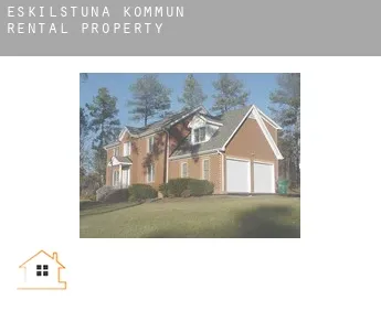 Eskilstuna Kommun  rental property