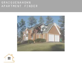 Graiguenahown  apartment finder
