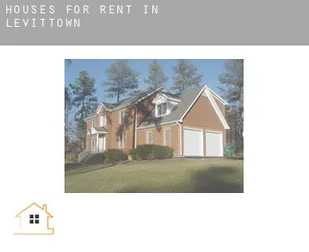 Houses for rent in  Levittown