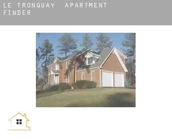 Le Tronquay  apartment finder