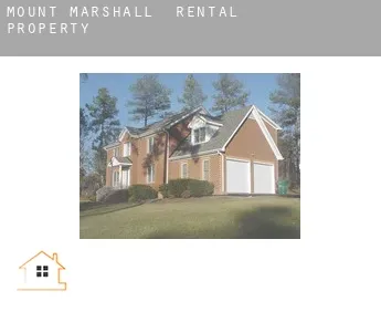 Mount Marshall  rental property