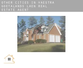 Other cities in Vaestra Goetalands Laen  real estate agent