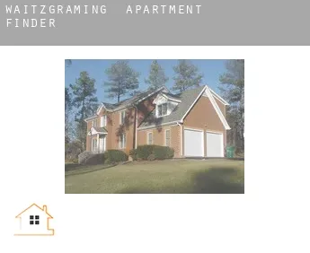 Waitzgraming  apartment finder