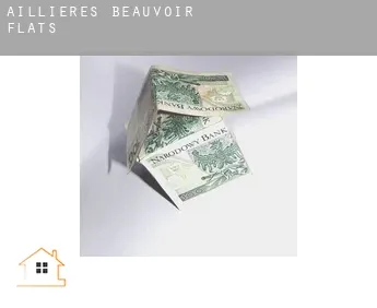 Aillières-Beauvoir  flats