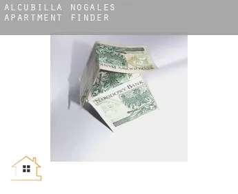 Alcubilla de Nogales  apartment finder