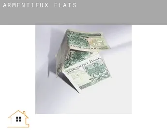 Armentieux  flats