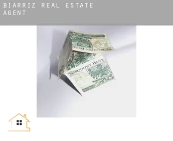 Biarritz  real estate agent