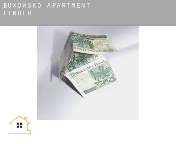 Bukowsko  apartment finder