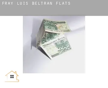 Fray Luis Beltrán flats