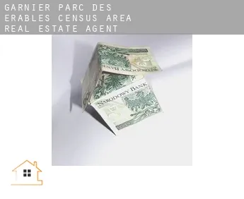 Garnier-Parc-des-Érables (census area)  real estate agent