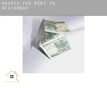 Houses for rent in  Reichenau